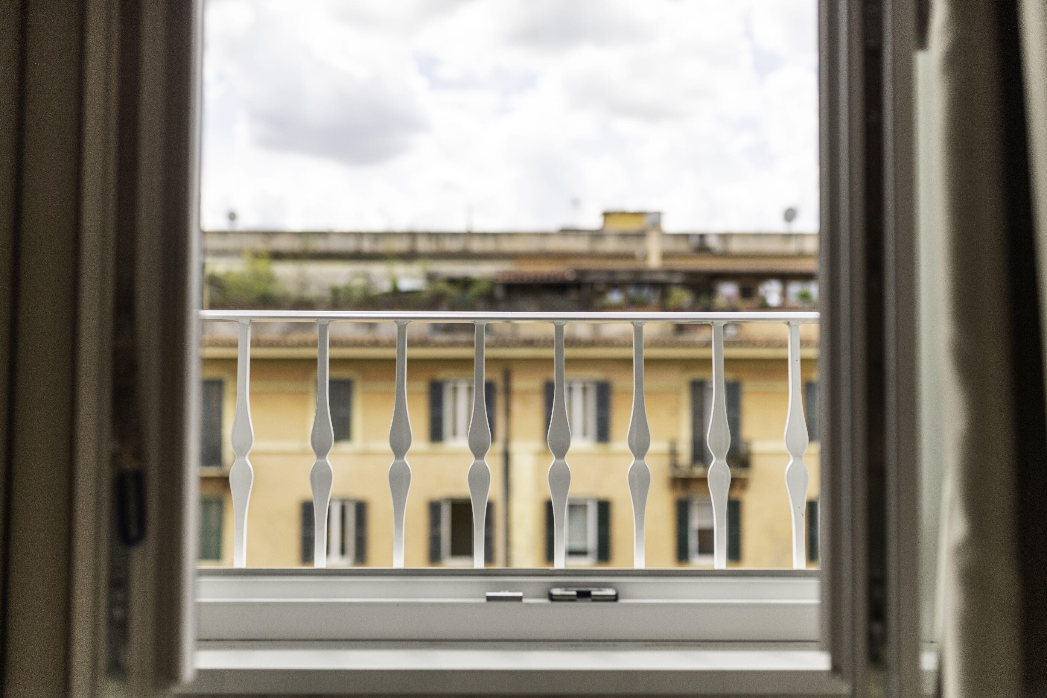 Top Floor Colosseo Guesthouse — Photos 3